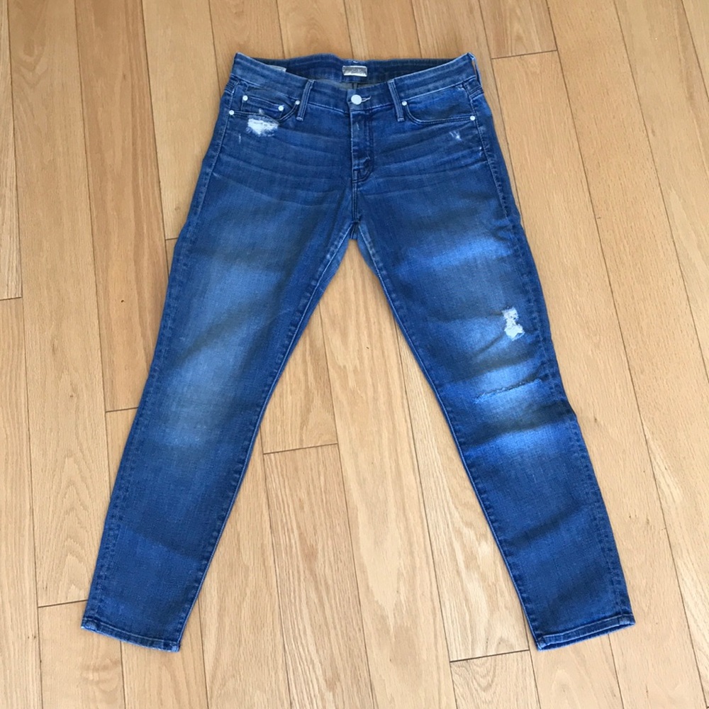 MOTHER DENIM - Picture 2 of 4